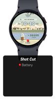 SamWatch T Toon R・T V5 ảnh chụp màn hình 2
