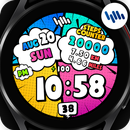 APK SamWatch Toon B 2021