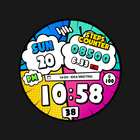 SamWatch Toon B 2024 icono