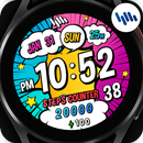 APK SamWatch Toon C 2021