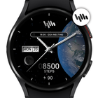 ikon SamWatch Universe 6 2023