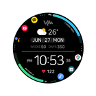 SamWatch Utility A icon