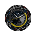 SamWatch World Analog B 2023 ícone