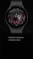 SamWatch World Analog B 2023 imagem de tela 1