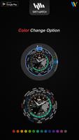 SamWatch World Analog B 2023 imagem de tela 2