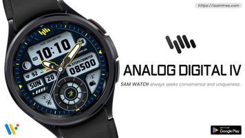 SamWatch AD IV পোস্টার