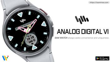 SamWatch AD VI 海報