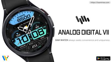 Poster SamWatch AD VII