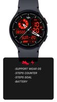 SamWatch AD II ảnh chụp màn hình 1