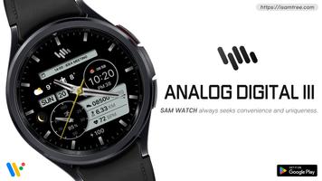 پوستر SamWatch AD III