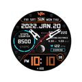 SamWatch AD Xi 2022