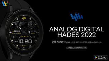 SamWatch AD Hades 2022 poster