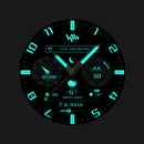 APK SamWatch AD Hybrid Glow