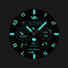 SamWatch AD Hybrid Glow icon