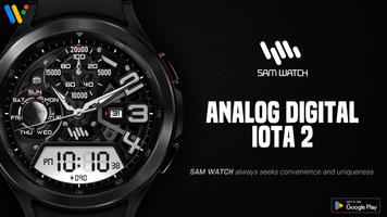 SamWatch AD Iota 2 পোস্টার