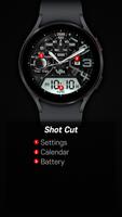 SamWatch AD Iota 2 স্ক্রিনশট 2
