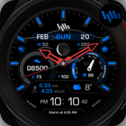 SamWatch AD Mechanical Car icon