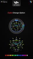 SamWatch AD Mechanical Car screenshot 3