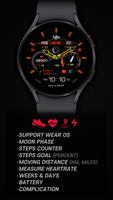 SamWatch AD Mechanical Car screenshot 1