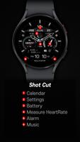 SamWatch AD Mechanical Car screenshot 2