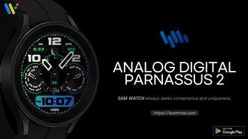 SamWatch AD Parnasus 2 poster