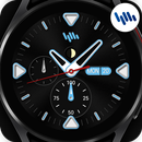 SamWatch Analog Bastet APK