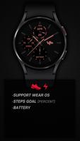 SamWatch Analog Kuk screenshot 1
