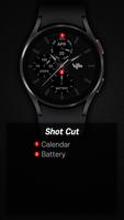 SamWatch Analog Kuk screenshot 2