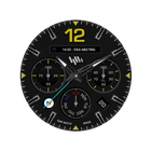 SamWatch Analog Hathor icon