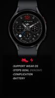 SamWatch Analog Hathor screenshot 1