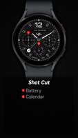 SamWatch Analog Hathor screenshot 2