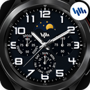 SamWatch Analog Omicron 2 APK