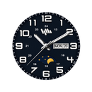 APK SamWatch Analog Omicron