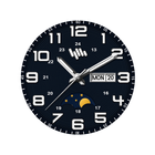 SamWatch Analog Omicron icon