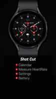 SamWatch Analog Neon 2023 screenshot 2