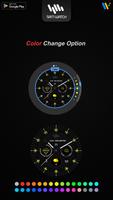 SamWatch Analog Neon 2023 screenshot 3