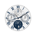SamWatch Analog Phi 6
