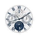SamWatch Analog Phi 6 APK