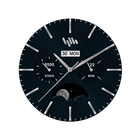SamWatch Analog Taweret icon