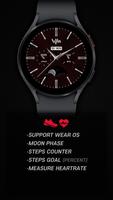 SamWatch Analog Taweret screenshot 1