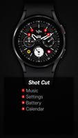 SamWatch Analog Thoth ảnh chụp màn hình 2