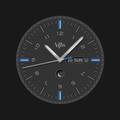 SamWatch Analog VIII