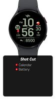 SamWatch Big B 2023 screenshot 2