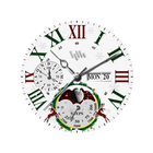 SamWatch Christmas Analog 2023 simgesi