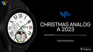 SamWatch Christmas Analog 2023 gönderen