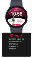 SamWatch Christmas D 2025 screenshot 1