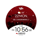 SamWatch X-Mas Digital 2023 icon