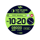 SamWatch Color A icon