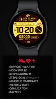SamWatch Color A screenshot 1