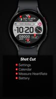 SamWatch Color A screenshot 2